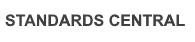Standards Central Help Center